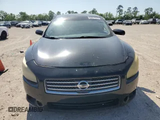 2009 Nissan Maxima S с VIN 1N4AA51E69C856493, выставлен на аукционе Copart как лот 52617375 с пробегом 166 266 миль миль и Списание • Salvage title. История ставок и продаж доступна на DreamBid. Изображение 5.