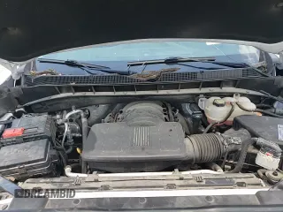 2021 Chevrolet Silverado 1500 LT with VIN 1GCRWCED3MZ184452, listed as a Copart auction lot 67999795 with 77,231 mi miles and Salvage title. Bid and sale history available at DreamBid. Image 13.