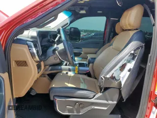 2024 Ford F-250 XL z VIN 1FT8W2BM2REC02142, wystawiony jako Copart lot #58368065 z przebiegiem 18 776 mil mil oraz Nie do naprawy • Non repairable. Historia ofert i sprzedaży dostępna na DreamBid. Obrazek 7.