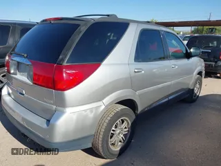 2007 Buick Rendezvous CXL with VIN 3G5DA03L57S567920, listed as a IAAI auction lot 41997811 with 154,375 mi miles and . Bid and sale history available at DreamBid. Image 4.