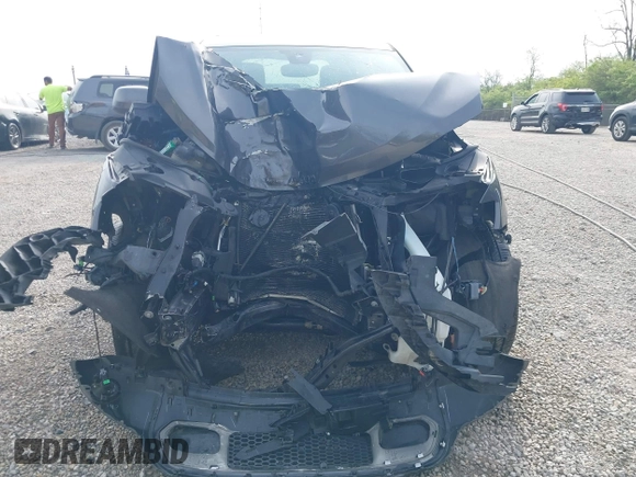 2018 Jeep Grand Cherokee Laredo E with VIN 1C4RJFAG0JC120383, listed as a IAAI auction lot 42115098 with Not Provided miles and . Bid and sale history available at DreamBid. Image 13.