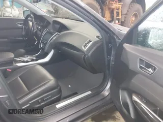 2019 Acura TLX z VIN 19UUB2F37KA009902, wystawiony jako IAAI lot #41974088 z przebiegiem 47 915 mil mil oraz . Historia ofert i sprzedaży dostępna na DreamBid. Obrazek 5.