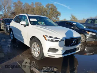 2019 Volvo XC60 Momentum с VIN LYV102RK8KB381803, выставлен на аукционе IAAI как лот 40925515 с пробегом 99 530 миль миль и . История ставок и продаж доступна на DreamBid. Изображение 1.