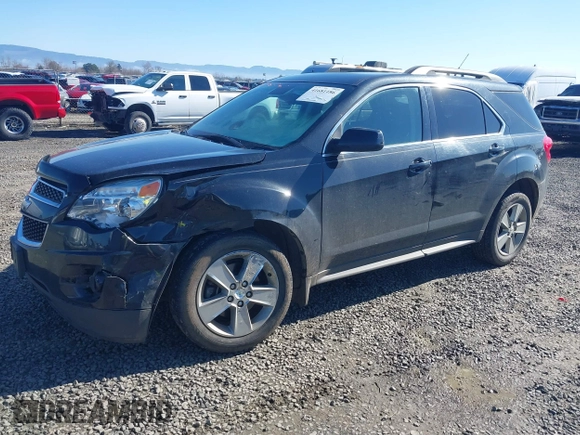 2012 Chevrolet Equinox LT w/1LT with VIN 2GNFLEE53C6160301, listed as a IAAI auction lot 41681186 with 143,359 mi miles. Bid and sale history available at carsss.com. Image 17.