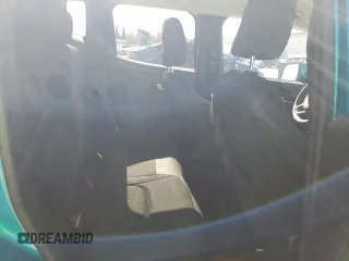 2019 Jeep Renegade Altitude z VIN ZACNJABB3KPK36000, wystawiony jako Copart lot #53492985 z przebiegiem 52 586 mil mil oraz Szkoda całkowita • Salvage title. Historia ofert i sprzedaży dostępna na DreamBid. Obrazek 10.