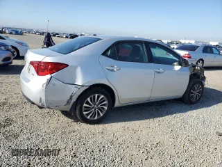 2019 Toyota Corolla L z VIN 5YFBURHE1KP922156, wystawiony jako Copart lot #51513865 z przebiegiem 211 756 mil mil oraz Szkoda całkowita • Salvage title. Historia ofert i sprzedaży dostępna na DreamBid. Obrazek 3.