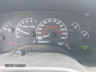 2002 Ford Explorer XLT z VIN 1FMZU63K32UD23218, wystawiony jako IAAI lot #41970394 z przebiegiem 219 628 mil mil oraz . Historia ofert i sprzedaży dostępna na DreamBid. Obrazek 7.