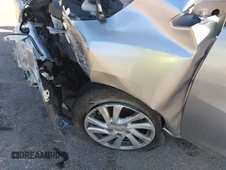 2012 Mazda 5 Sport with VIN JM1CW2BLXC0129303, listed as a IAAI auction lot 42556899 with 200,863 mi miles and . Bid and sale history available at DreamBid. Image 6.