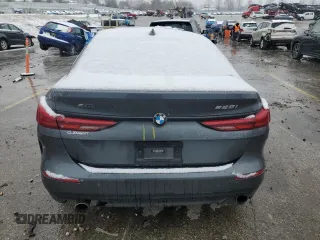2020 BMW 2 Series 228i xDrive z VIN WBA73AK04L7G17051, wystawiony jako Copart lot #45010915 z przebiegiem Nie podano mil oraz Szkoda całkowita • Salvage title. Historia ofert i sprzedaży dostępna na DreamBid. Obrazek 6.