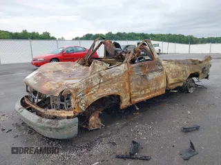 1994 Ford F-250 with VIN 1FTHF25H3RLA03479, listed as a IAAI auction lot 42428390 with Not provided miles and . Bid and sale history available at DreamBid. Image 2.