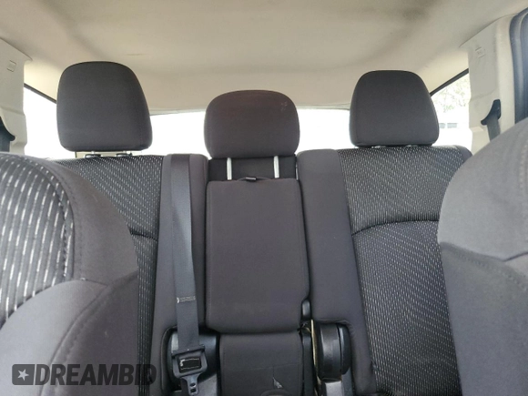 2012 Dodge Journey SXT with VIN 3C4PDCBGXCT331433, listed as a Copart auction lot 63907815 with 176,505 mi miles and Clean title. Bid and sale history available at DreamBid. Image 10.