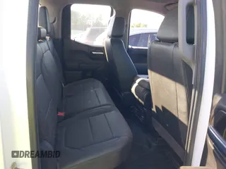 2020 Chevrolet Silverado 1500 Work Truck with VIN 1GCRYAEF3LZ177063, listed as a IAAI auction lot 42223364 with 47,512 mi miles and . Bid and sale history available at DreamBid. Image 8.