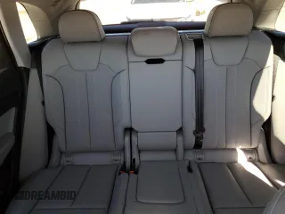 2022 Audi Q5 S line Prestige with VIN WA1FAAFY0N2003089, listed as a Copart auction lot 45195465 with 48,293 mi miles and Salvage Title. Bid and sale history available at carsss.com. Image 10.
