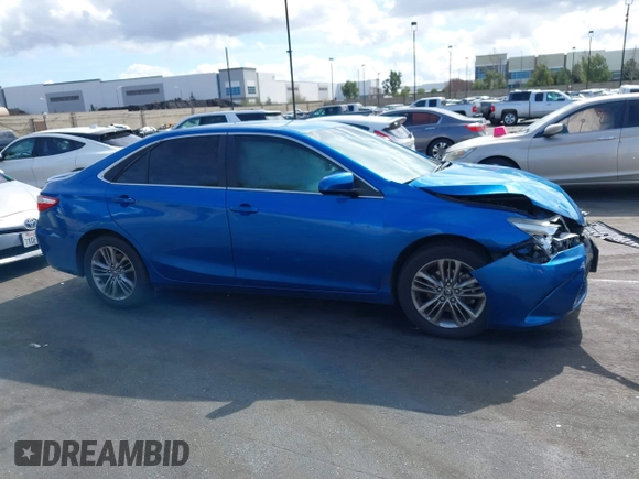 2017 Toyota Camry XLE with VIN 4T1BF1FK7HU757256, listed as a IAAI auction lot 41592844 with 111,402 mi miles and . Bid and sale history available at DreamBid. Image 14.