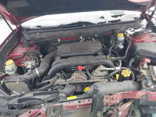 2012 Subaru Legacy Limited with VIN 4S3BMBK60C3011450, listed as a IAAI auction lot 41623649 with 125,341 mi miles and . Bid and sale history available at DreamBid. Image 10.