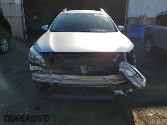 2017 Subaru Outback Premium with VIN 4S4BSAFC0H3201400, listed as a Copart auction lot 51944554 with 65,520 mi miles and Salvage title. Bid and sale history available at DreamBid. Image 5.