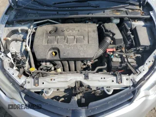 2014 Toyota Corolla L с VIN 2T1BURHE3EC087651, выставлен на аукционе Copart как лот 60117935 с пробегом 142 723 миль миль и Чистый • Clean title. История ставок и продаж доступна на DreamBid. Изображение 11.