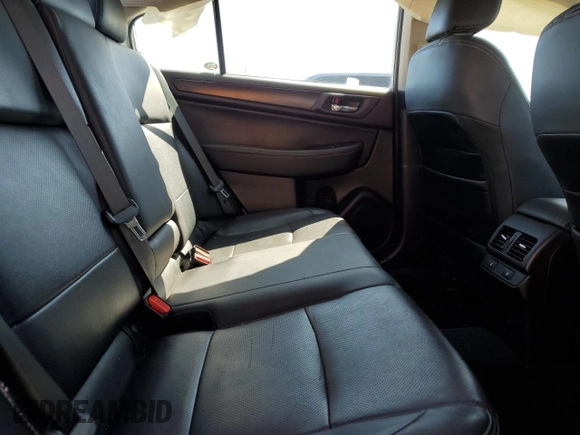 2015 Subaru Legacy 2.5i Limited with VIN 4S3BNBN63F3039322, listed as a Copart auction lot 48232745 with 138,665 mi miles and Salvage Title. Bid and sale history available at carsss.com. Image 10.
