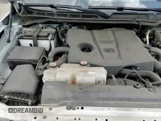 2022 Toyota Tundra SR с VIN 5TFKB5AA5NX008200, выставлен на аукционе Copart как лот 51174545 с пробегом 51 898 миль миль и Списание • Salvage title. История ставок и продаж доступна на DreamBid. Изображение 13.