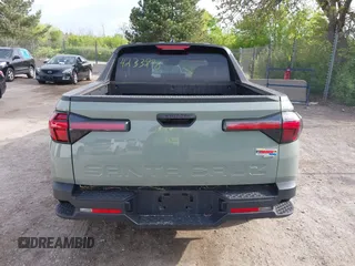 2023 Hyundai Santa Cruz SEL with VIN 5NTJBDAE9PH076525, listed as a IAAI auction lot 42332998 with 41,362 mi miles and . Bid and sale history available at DreamBid. Image 16.