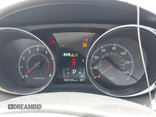 2022 Mitsubishi Outlander ES с VIN JA4ARUAU6NU023375, выставлен на аукционе IAAI как лот 42547104 с пробегом 20 720 миль миль и . История ставок и продаж доступна на DreamBid. Изображение 7.
