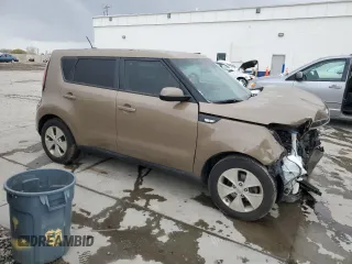 2014 Kia Soul with VIN KNDJN2A24E7016038, listed as a Copart auction lot 49463275 with 151,590 mi miles and Salvage Title. Bid and sale history available at carsss.com. Image 4.