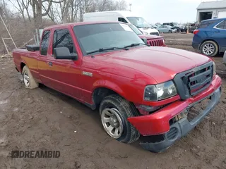 2009 Ford Ranger XLT Appearance с VIN 1FTZR44E09PA02037, выставлен на аукционе IAAI как лот 41624870 с пробегом 143 447 миль миль и . История ставок и продаж доступна на DreamBid. Изображение 1.