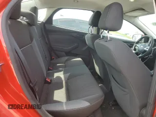2012 Ford Focus SE with VIN 1FAHP3F23CL234716, listed as a Copart auction lot 55239455 with 165,233 mi miles and Clean Title. Bid and sale history available at DreamBid. Image 10.