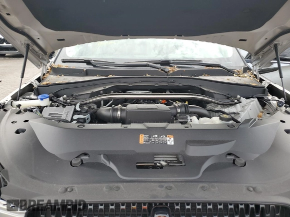2023 Lincoln Aviator Reserve z VIN 5LM5J7WCXPGL20322, wystawiony jako Copart lot #58003605 z przebiegiem 14 563 mil mil oraz Szkoda całkowita • Salvage title. Historia ofert i sprzedaży dostępna na DreamBid. Obrazek 12.
