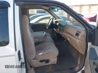 1999 Ford F-250 XL with VIN 1FTNX20L5XEC55084, listed as a IAAI auction lot 42050064 with 135,884 mi miles and . Bid and sale history available at DreamBid. Image 5.