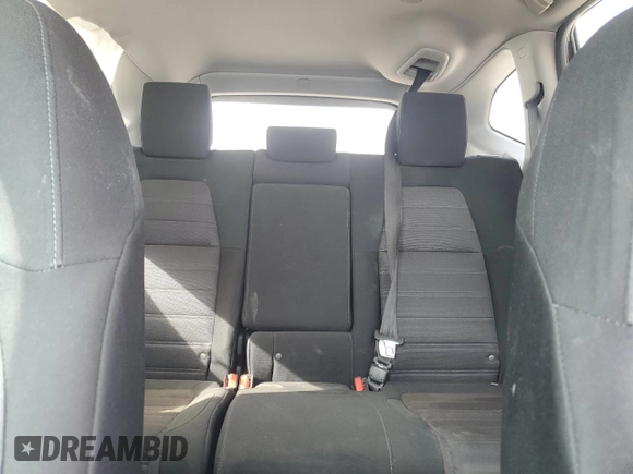 2020 Honda CR-V EX with VIN 5J6RW1H56LL013649, listed as a Copart auction lot 48021775 with 59,163 mi miles and Salvage Title. Bid and sale history available at carsss.com. Image 10.