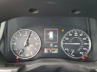 2024 Subaru Ascent Limited z VIN 4S4WMAUD2R3454467, wystawiony jako Copart lot #53124355 z przebiegiem 8 096 mil mil oraz Szkoda całkowita • Salvage title. Historia ofert i sprzedaży dostępna na DreamBid. Obrazek 9.