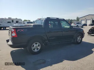 2004 Ford Explorer Sport Trac XLS with VIN 1FMZU67KX4UC35084, listed as a Copart auction lot 61967505 with 212,409 mi miles and Salvage title. Bid and sale history available at DreamBid. Image 3.