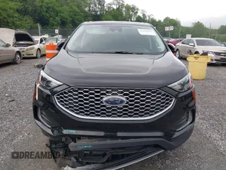 2024 Ford Edge SEL z VIN 2FMPK4J94RBA98194, wystawiony jako IAAI lot #42320671 z przebiegiem 41 616 mil mil oraz . Historia ofert i sprzedaży dostępna na DreamBid. Obrazek 12.