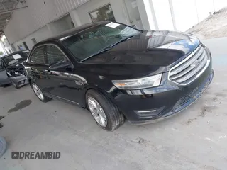 2016 Ford Taurus SEL with VIN 1FAHP2E80GG140114, listed as a IAAI auction lot 42671524 with 134,862 mi miles and . Bid and sale history available at DreamBid. Image 1.