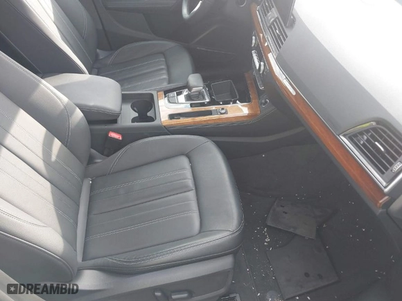 2023 Audi Q5 S line Premium Plus with VIN WA1EAAFY2P2032950, listed as a IAAI auction lot 41217842 with 26,849 mi miles. Bid and sale history available at carsss.com. Image 5.