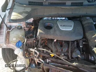 2021 Hyundai Kona Limited с VIN KM8K33A52MU715433, выставлен на аукционе Copart как лот 71537115 с пробегом 113 502 миль миль и Списание • Salvage title. История ставок и продаж доступна на DreamBid. Изображение 17.