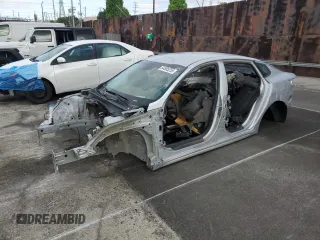 2020 Kia Optima LX z VIN 5XXGT4L37LG386521, wystawiony jako Copart lot #54585255 z przebiegiem Nie podano mil oraz Nie do naprawy • Non repairable. Historia ofert i sprzedaży dostępna na DreamBid. Obrazek 1.
