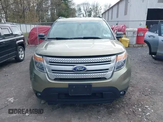 2013 Ford Explorer XLT with VIN 1FM5K8D87DGC56059, listed as a IAAI auction lot 42172634 with 149,803 mi miles and . Bid and sale history available at carsss.com. Image 12.