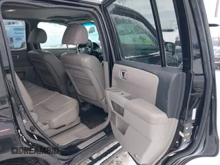2010 Honda Pilot EX-L z VIN 5FNYF4H5XAB502493, wystawiony jako IAAI lot #41618427 z przebiegiem 123 829 mil mil oraz . Historia ofert i sprzedaży dostępna na DreamBid. Obrazek 8.