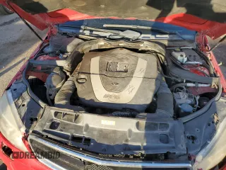 2008 Mercedes-Benz C 300 Sport z VIN WDDGF54X28F074679, wystawiony jako Copart lot #61095065 z przebiegiem Nie podano mil oraz Szkoda całkowita • Salvage title. Historia ofert i sprzedaży dostępna na DreamBid. Obrazek 11.