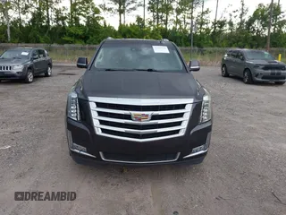 2016 Cadillac Escalade Premium Collection z VIN 1GYS4CKJ7GR260450, wystawiony jako IAAI lot #42542124 z przebiegiem 85 513 mil mil oraz . Historia ofert i sprzedaży dostępna na DreamBid. Obrazek 12.