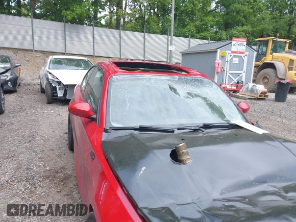 2008 BMW 1 Series 135i z VIN WBAUC73508VF24711, wystawiony jako IAAI lot #42279255 z przebiegiem 131 909 mil mil oraz . Historia ofert i sprzedaży dostępna na DreamBid. Obrazek 14.