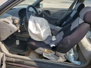 1995 Chevrolet Beretta z VIN 1G1LV1549SY323735, wystawiony jako Copart lot #67389324 z przebiegiem 170 031 mil mil oraz Szkoda całkowita • Salvage title. Historia ofert i sprzedaży dostępna na DreamBid. Obrazek 7.