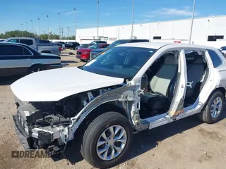 2024 Honda CR-V LX with VIN 5J6RS3H21RL007666, listed as a IAAI auction lot 40944721 with 6,823 mi miles and . Bid and sale history available at DreamBid. Image 6.