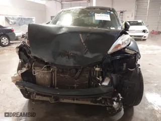 2014 Nissan Juke S with VIN JN8AF5MR3ET451491, listed as a IAAI auction lot 41325316 with 127,372 mi miles. Bid and sale history available at carsss.com. Image 13.