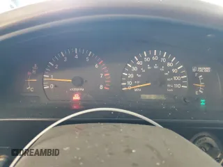1999 Toyota Tacoma with VIN 4TAPM62N9XZ555738, listed as a Copart auction lot 78293634 with 210,096 mi miles and Salvage Title. Bid and sale history available at DreamBid. Image 9.
