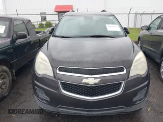 2013 Chevrolet Equinox LT z VIN 2GNALDEK0D6280746, wystawiony jako IAAI lot #42257012 z przebiegiem 118 840 mil mil oraz . Historia ofert i sprzedaży dostępna na DreamBid. Obrazek 6.