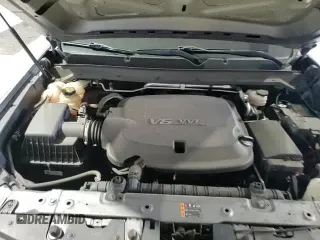 2021 Chevrolet Colorado 4WD Work Truck с VIN 1GCGTBEN3M1172481, выставлен на аукционе Copart как лот 69249525 с пробегом 38 634 миль миль и Списание • Salvage title. История ставок и продаж доступна на DreamBid. Изображение 15.
