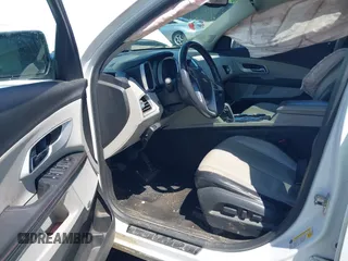 2011 Chevrolet Equinox 2LT z VIN 2CNFLPE50B6394569, wystawiony jako IAAI lot #42008653 z przebiegiem 238 617 mil mil oraz . Historia ofert i sprzedaży dostępna na DreamBid. Obrazek 5.